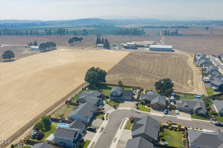 5746 NE Tuscan Loop, Albany, OR 97321 - #3