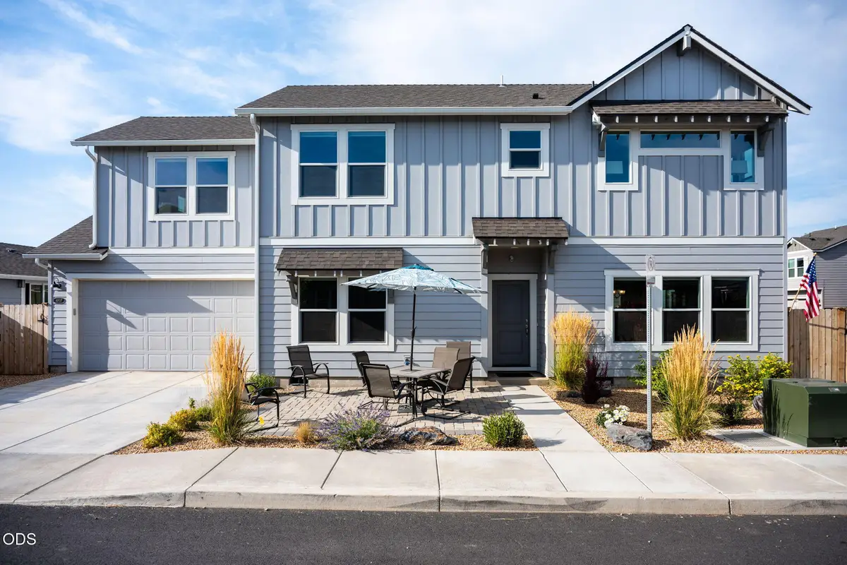 61637 SE Evie Drive, Bend, OR 97702 - #1