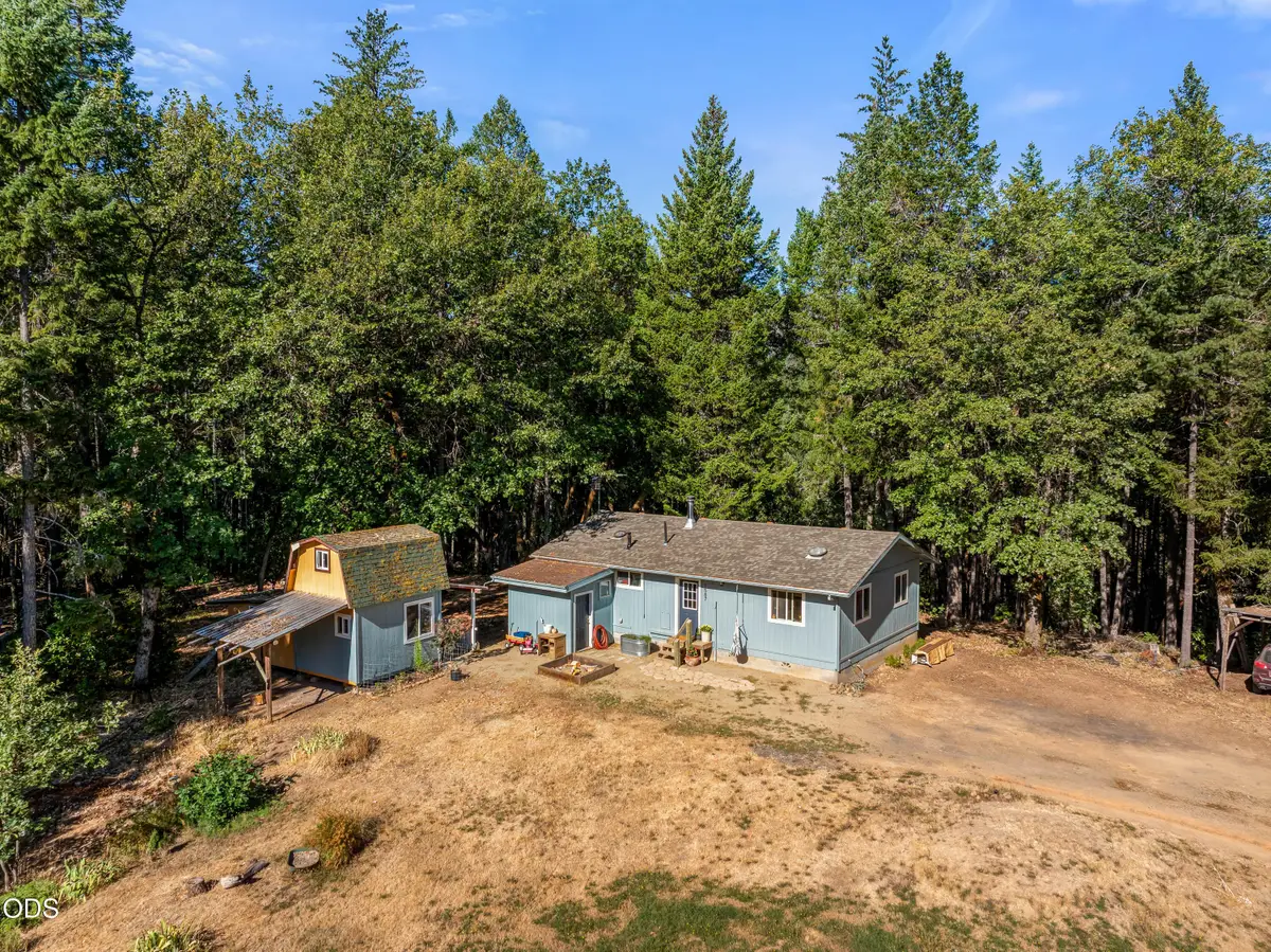 1587 Arrowhead Drive, Obrien, OR 97534 - #1