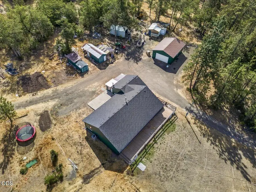 13021 E Antelope Road, Eagle Point, OR 97524 - #3