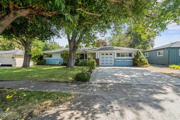 1525 Whitman Avenue, Medford, OR 97501