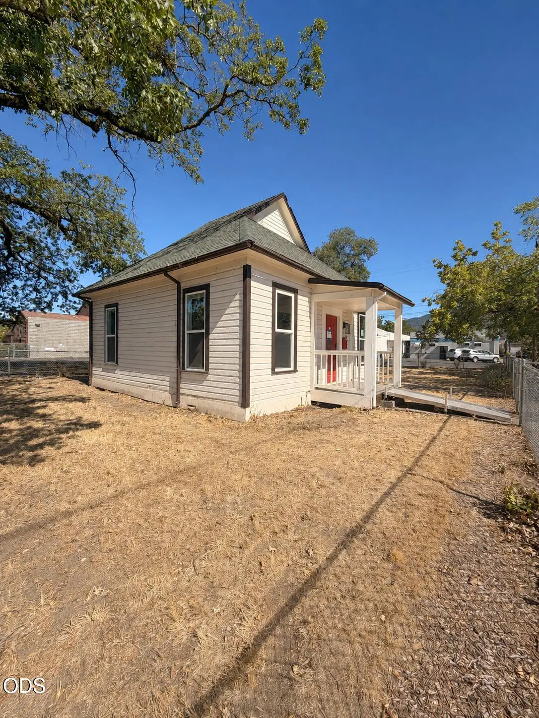 316 SE 8th Street, Grants Pass, OR 97526 - #1