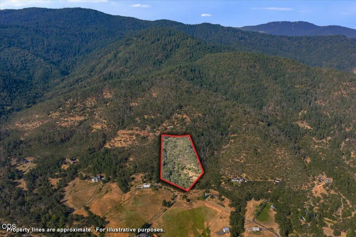 4334 Clayton Road, Ashland, OR 97520 - #1