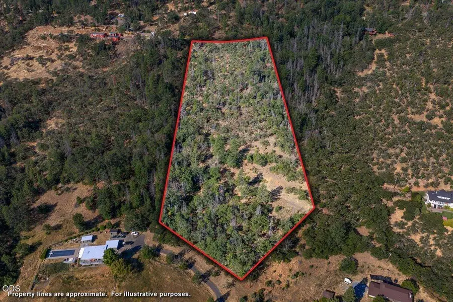 4334 Clayton Road, Ashland, OR 97520 - #3