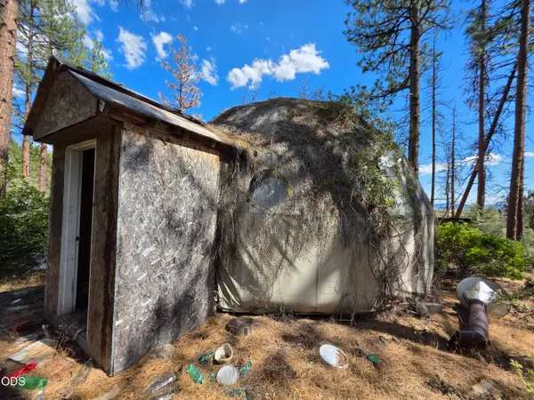 Charlpine #lot 41 & 42, Sprague River, OR 97639