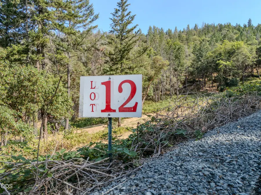 3591 S Stage Road #Lot 12, Medford, OR 97501 - #2