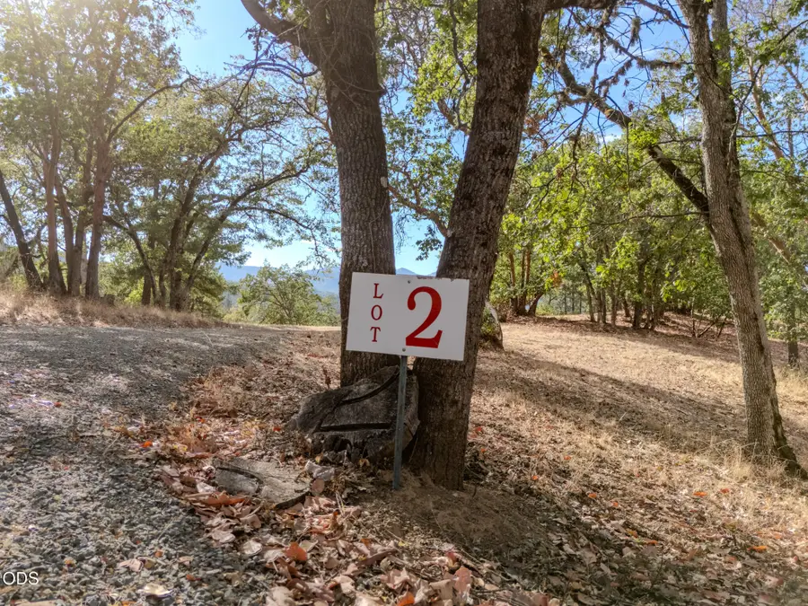 3551 S Stage Road #Lot 2, Medford, OR 97501 - #2