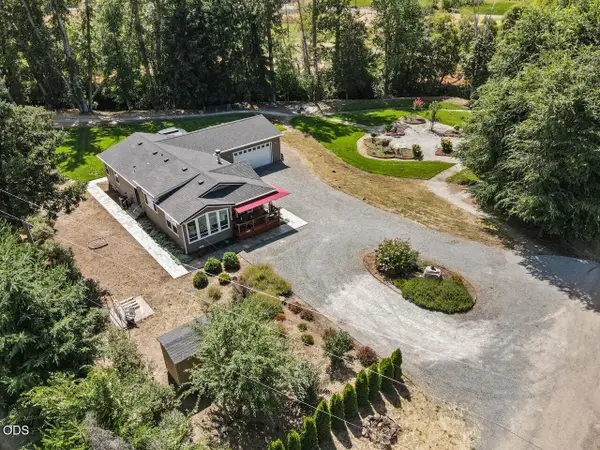 4481 Highway 66, Ashland, OR 97520