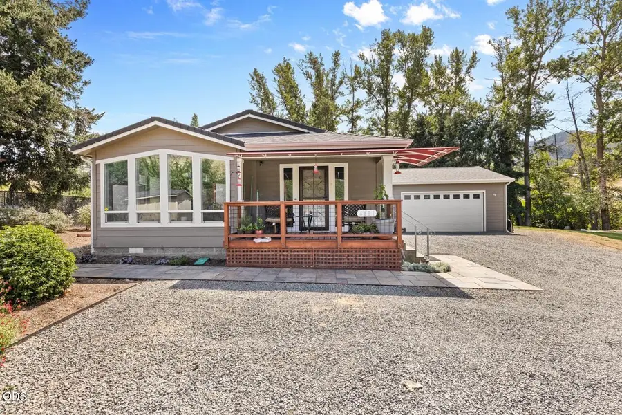 4481 Highway 66, Ashland, OR 97520 - #3