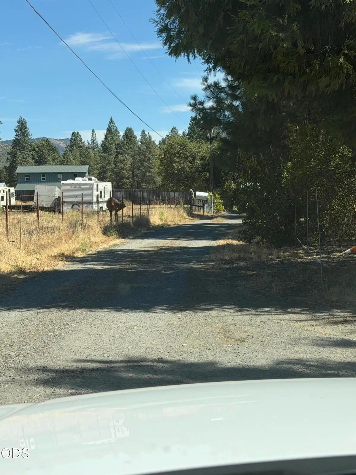 Highway 238, Applegate, OR 97530 - #1