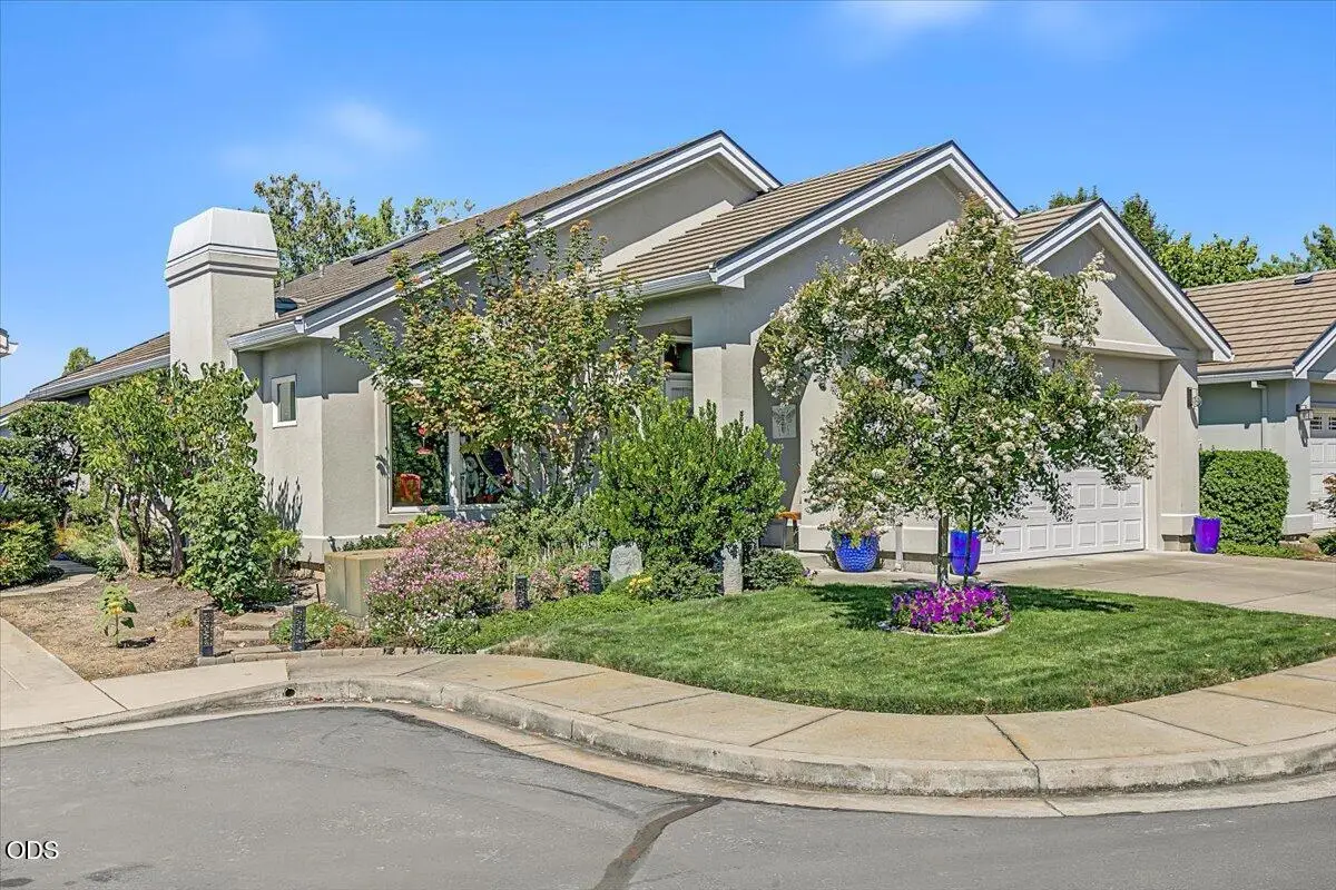 728 Cherrywood Drive, Medford, OR 97504 - #1