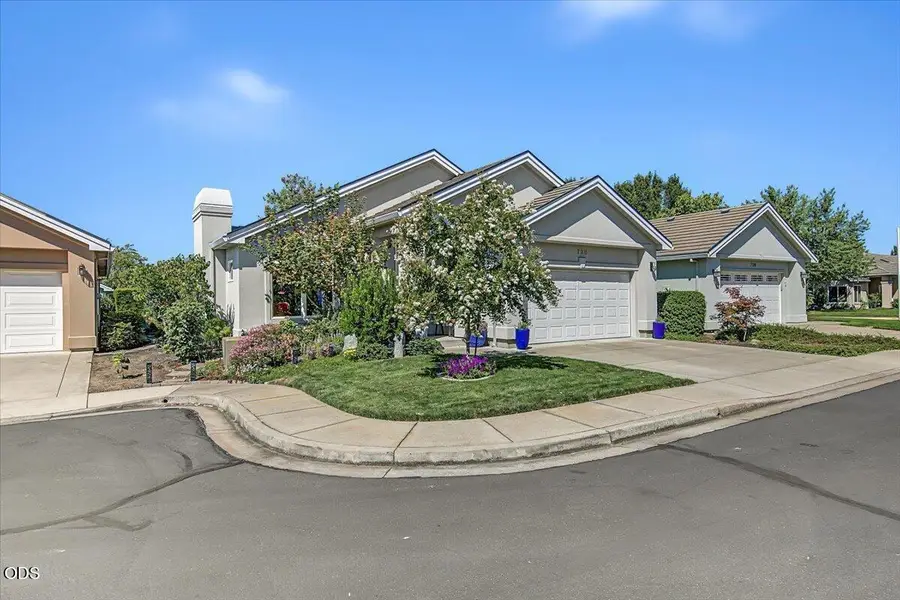 728 Cherrywood Drive, Medford, OR 97504 - #3