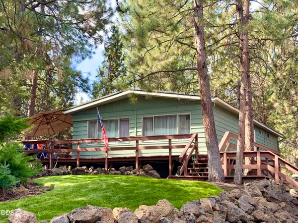 19950 Driftwood #UNIT 324, Bend, OR 97702