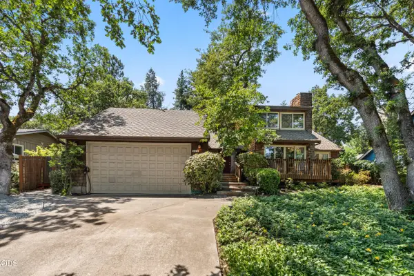 521 Sunrise Avenue, Medford, OR 97504