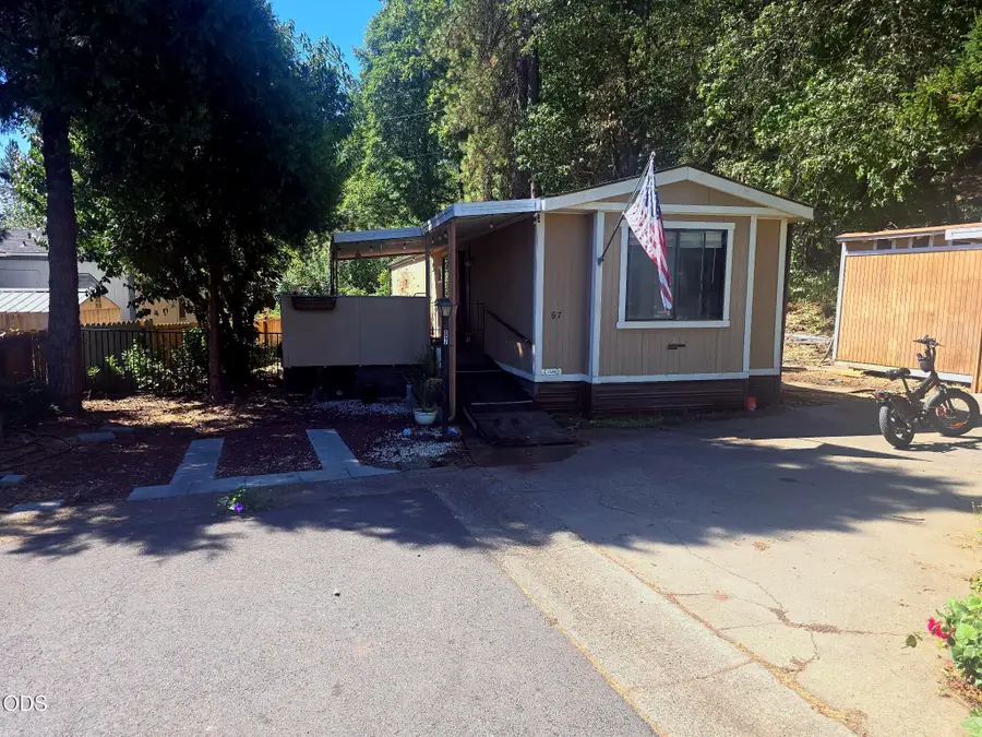 315 W Evans Creek Road #UNIT 67, Rogue River, OR 97537 - #2