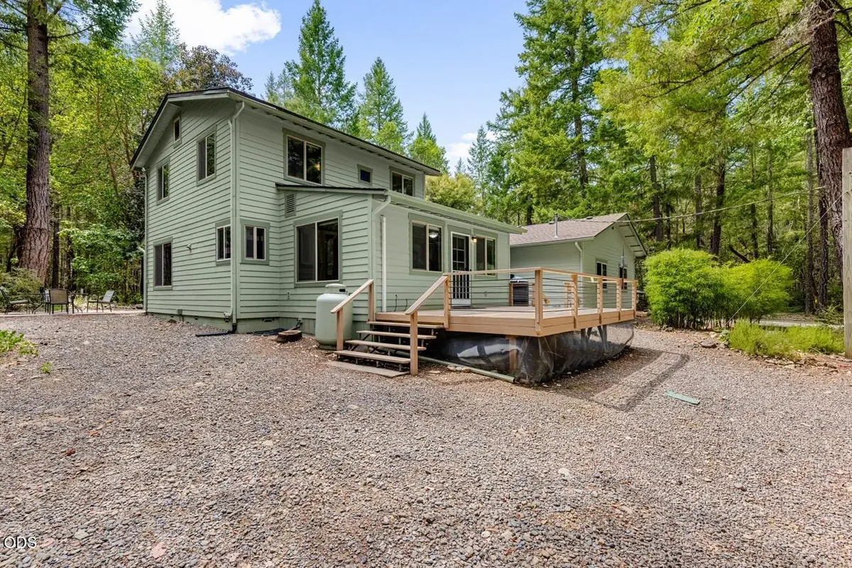 8843 Deer Creek Road, Selma, OR 97538 - #1