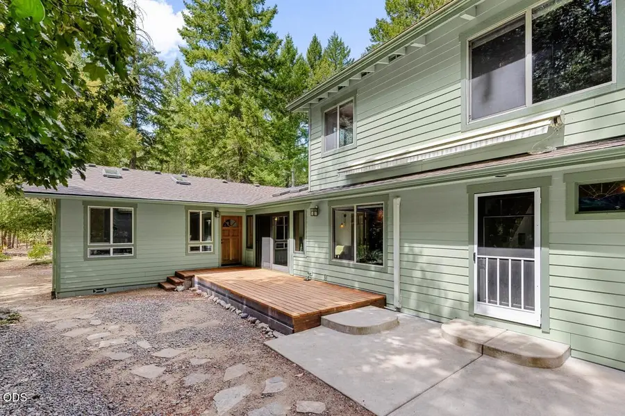 8843 Deer Creek Road, Selma, OR 97538 - #2