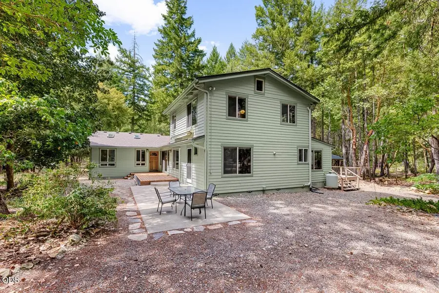 8843 Deer Creek Road, Selma, OR 97538 - #3