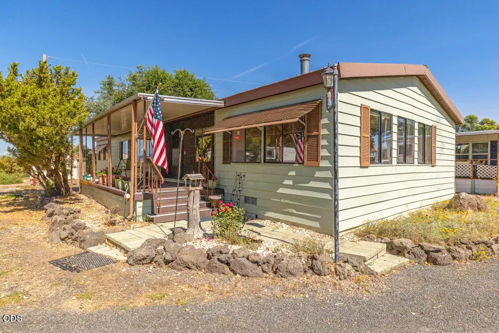 11800 Tingley Lane #UNIT 10, Klamath Falls, OR 97603 - #1