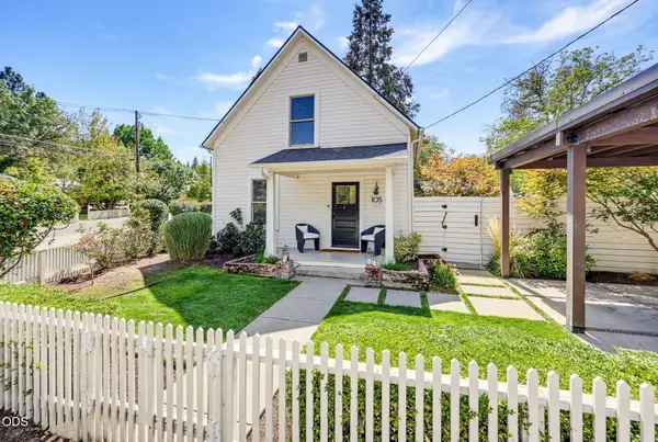 105 W Pine Street, Jacksonville, OR 97530