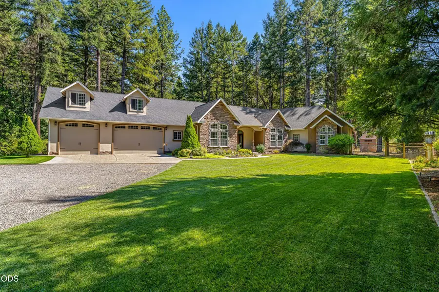 232 Riessen Road, Grants Pass, OR 97526 - #3