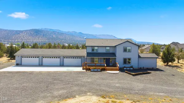 8620 SW Copley Road, Powell Butte, OR 97753