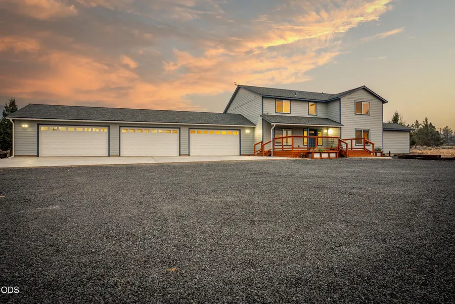 8620 SW Copley Road, Powell Butte, OR 97753 - #3