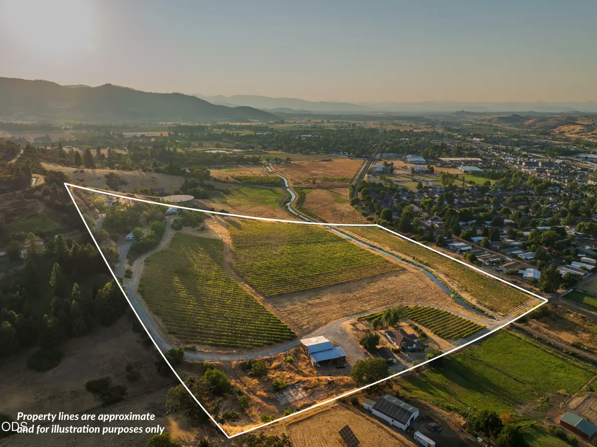 202 Pleasant View Road, Talent, OR 97540 - #1