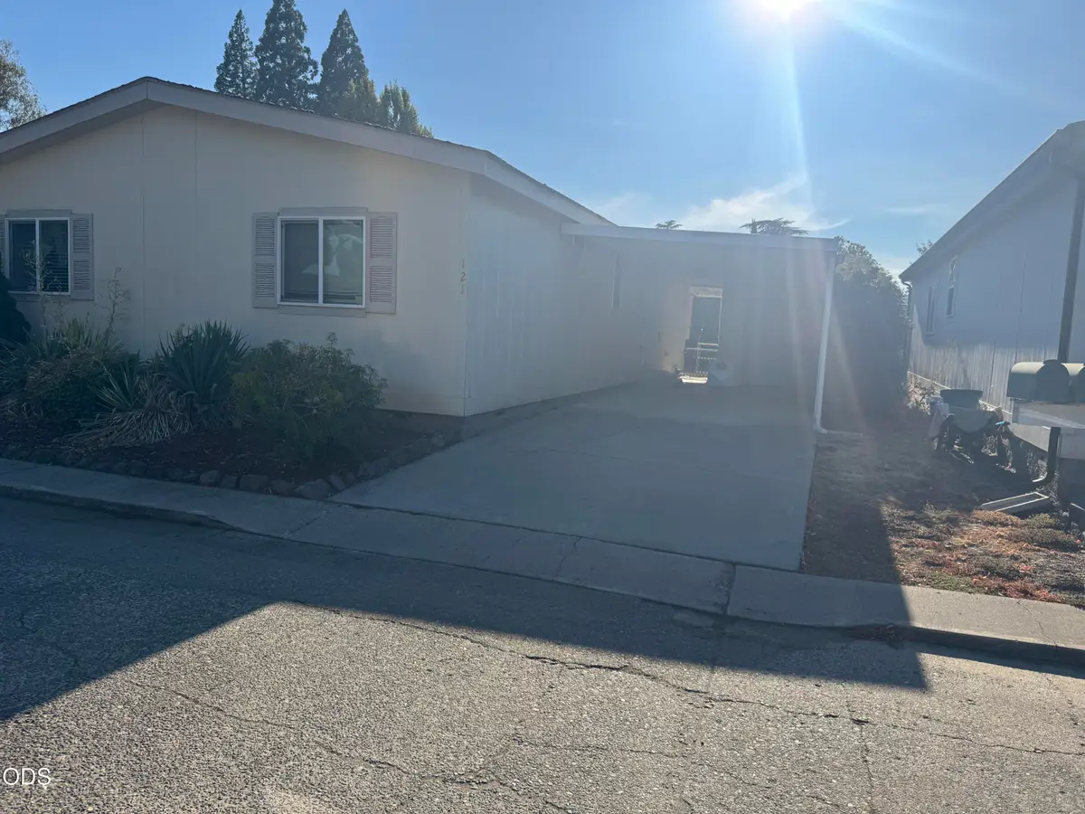 2252 Table Rock Road #SPC 121, Medford, OR 97501 - #1