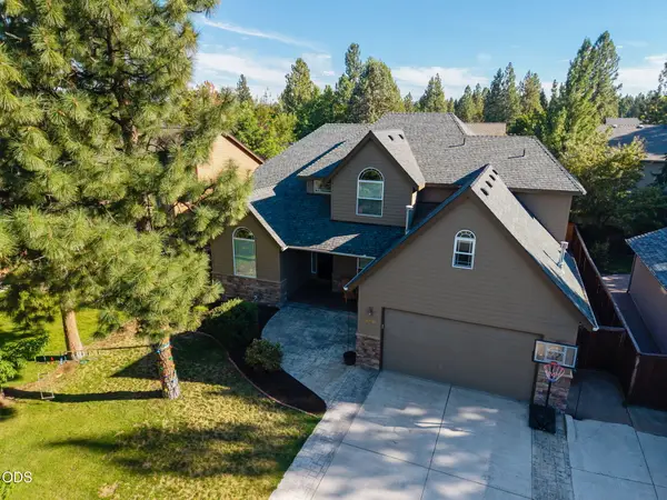 19976 Heron Loop, Bend, OR 97702