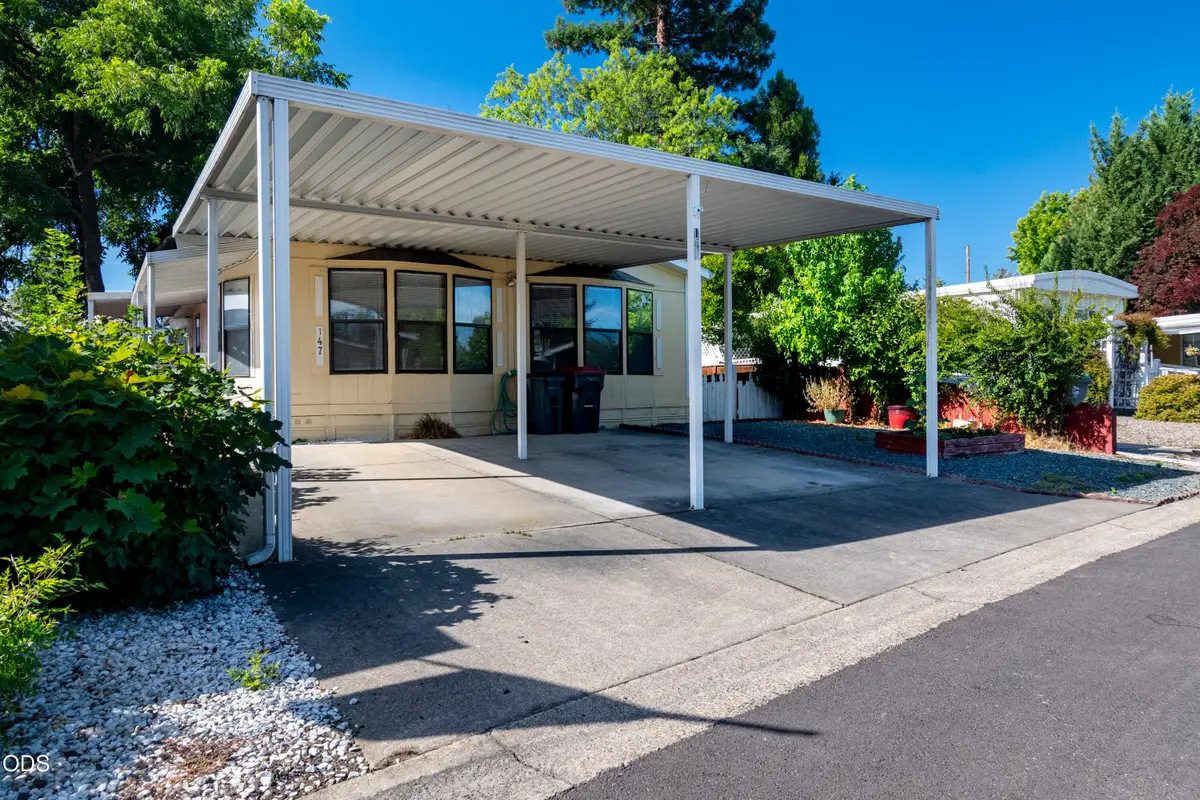 3431 S Pacific Highway #SPC 147, Medford, OR 97501 - #1