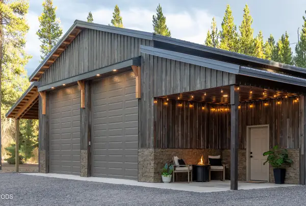 17177 Glendale Road, Bend, OR 97707