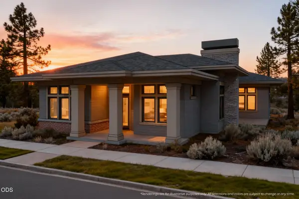 3425 NW Celilo Lane #Lot 307, Bend, OR 97703