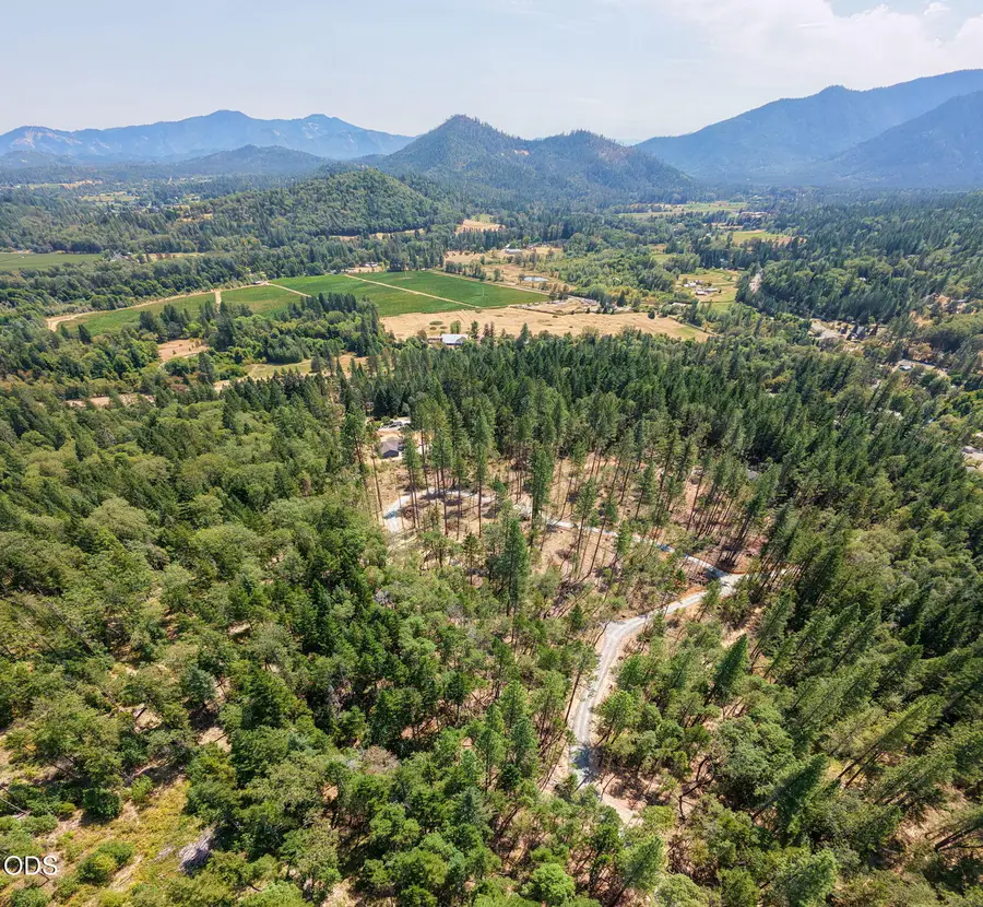 7900 Redwood Highway #Parcel 2 TL 109, Wilderville, OR 97543 - #3