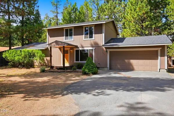 16970 Quartz Hill Road, Bend, OR 97707