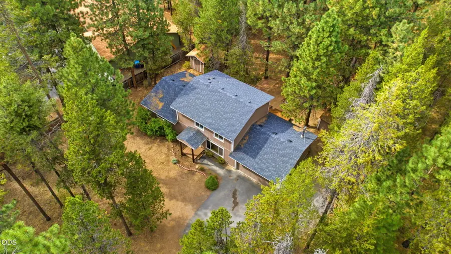 16970 Quartz Hill Road, Bend, OR 97707 - #2