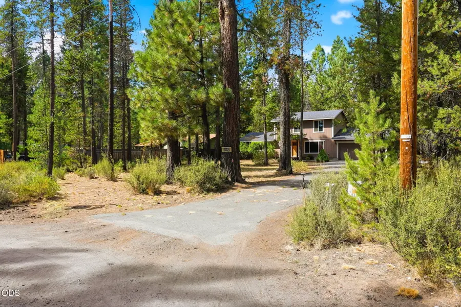 16970 Quartz Hill Road, Bend, OR 97707 - #3