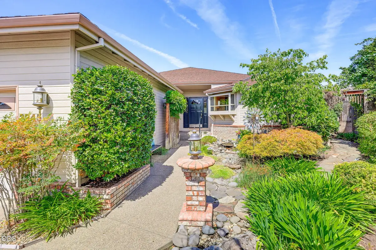 3245 Chandler Egan Drive, Medford, OR 97504 - #1