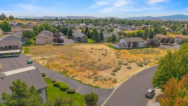 0 N Hills Drive #904144, Klamath Falls, OR 97603