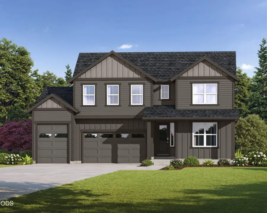 2096 SW 42nd Street #Lot 4, Redmond, OR 97756 - #2