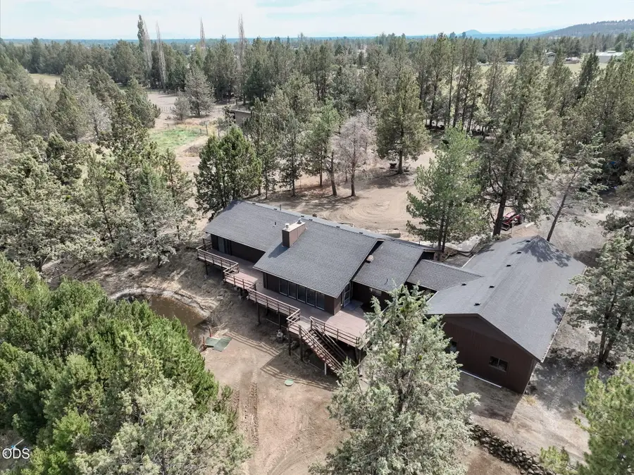 19411 Dayton Road, Bend, OR 97703 - #2