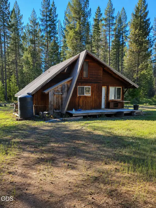 72921 Sun Mountain Road, Chiloquin, OR 97624