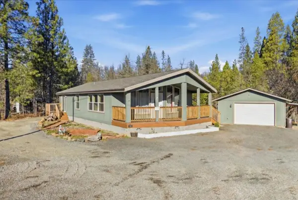 99 Truck Road, Butte Falls, OR 97522
