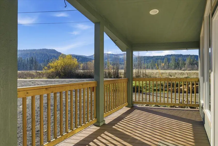99 Truck Road, Butte Falls, OR 97522 - #2