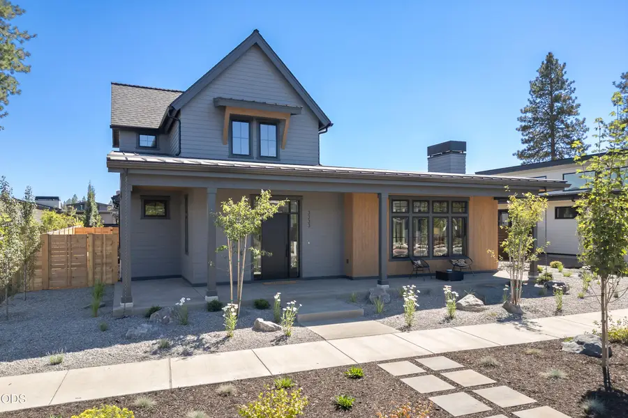3333 NW Leavitt Lane #256, Bend, OR 97703 - #3