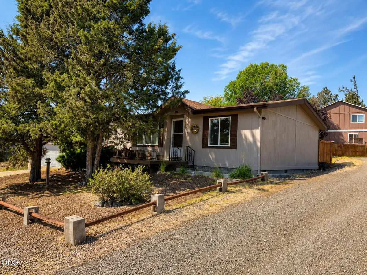 11263 NW Irvine Avenue, Prineville, OR 97754 - #1