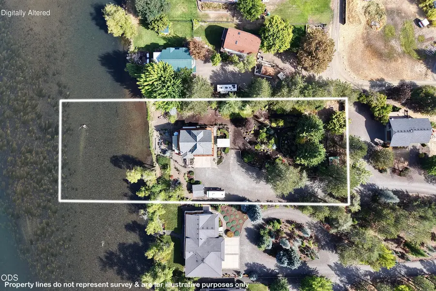 20551 Highway 62, Shady Cove, OR 97539 - #3