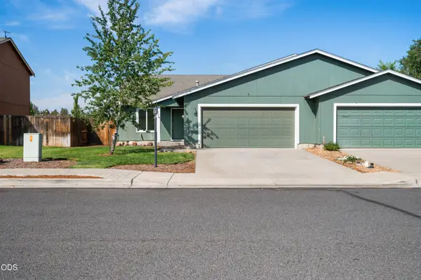 970 SE Kierra Place, Madras, OR 97741