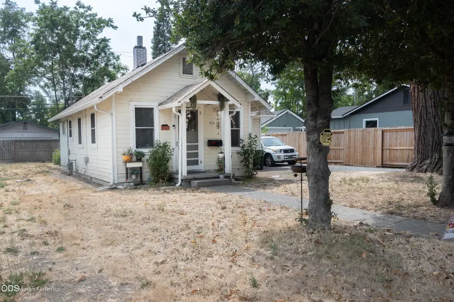511 SE I Street, Grants Pass, OR 97526 - #2