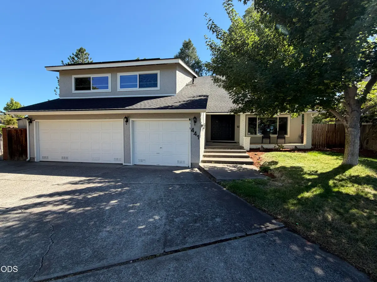 441 Silverado Circle, Medford, OR 97504 - #1